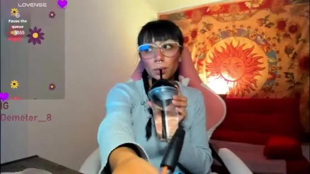 Thumbnail 3, demeter__'s Stream at Chaturbate, 1 month ago