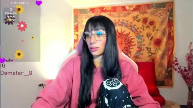 Image 10 of demeter__ Stream on Chaturbate on 1 month ago