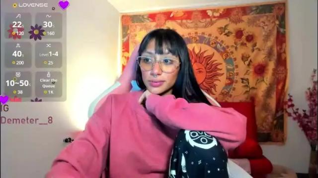 Image 7 of demeter__ Stream on Chaturbate on 1 month ago
