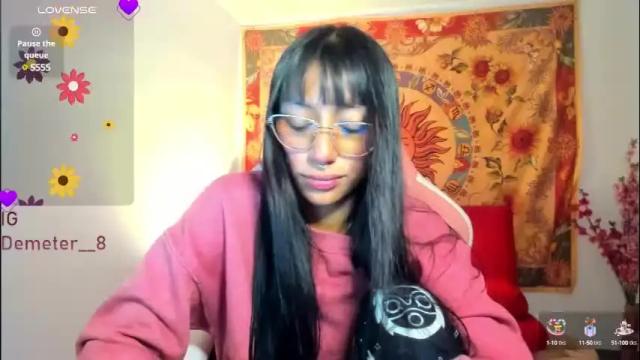 Image 8 of demeter__ Stream on Chaturbate on 1 month ago