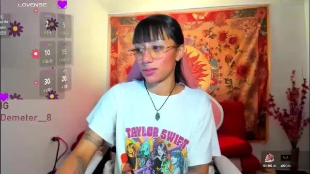 Thumbnail 1, demeter__'s Stream at Chaturbate, 1 month ago
