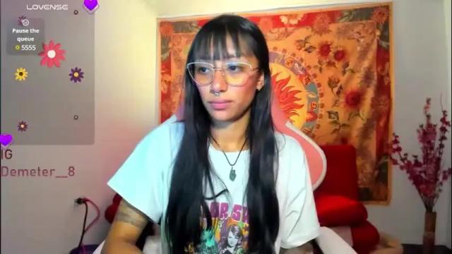 Image 11 of demeter__ Stream on Chaturbate on 1 month ago