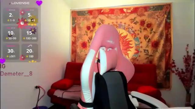 Image 2 of demeter__ Stream on Chaturbate on 1 month ago
