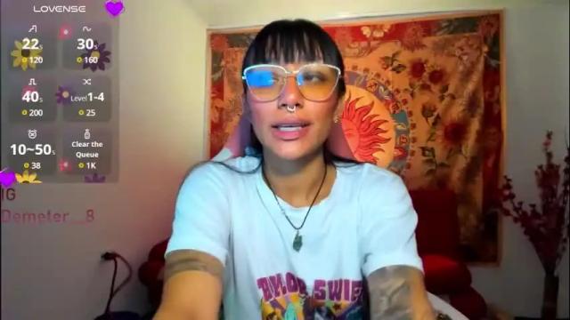 Image 8 of demeter__ Stream on Chaturbate on 1 month ago