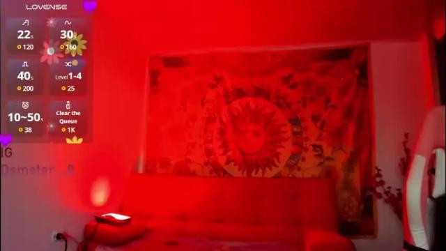 Image 10 of demeter__ Stream on Chaturbate on 1 month ago