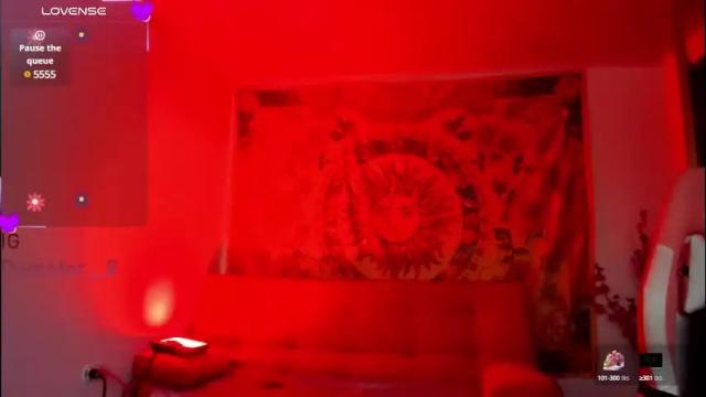 Image 11 of demeter__ Stream on Chaturbate on 1 month ago