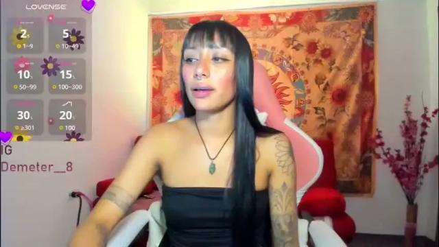 Thumbnail 1, demeter__'s Stream at Chaturbate, 1 month ago