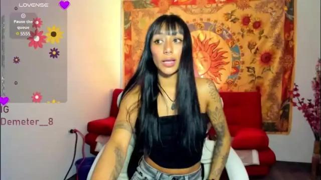 Image 12 of demeter__ Stream on Chaturbate on 1 month ago