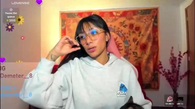 Image 2 of demeter__ Stream on Chaturbate on 25 days ago