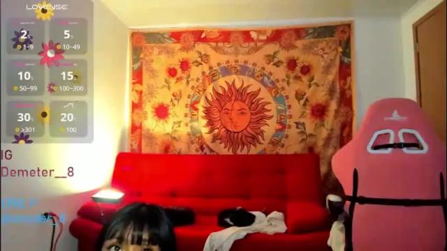 Image 10 of demeter__ Stream on Chaturbate on 19 days ago