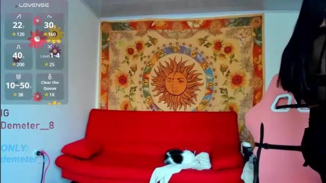 Image 8 of demeter__ Stream on Chaturbate on 19 days ago