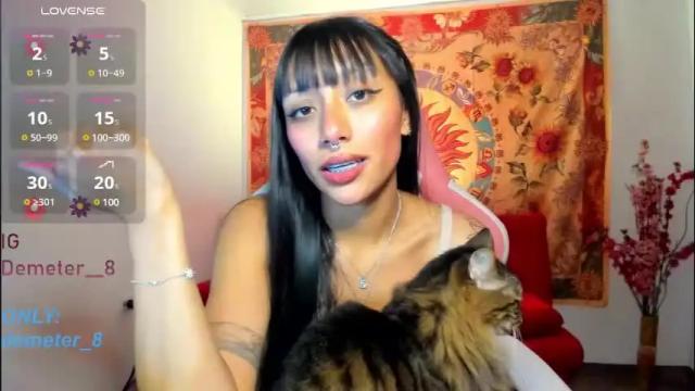Image 6 of demeter__ Stream on Chaturbate on 17 days ago