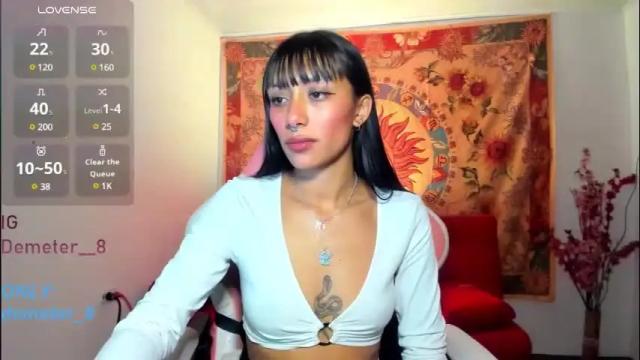 Image 10 of demeter__ Stream on Chaturbate on 16 days ago