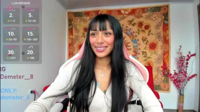 Image 10 of demeter__ Stream on Chaturbate on 7 days ago