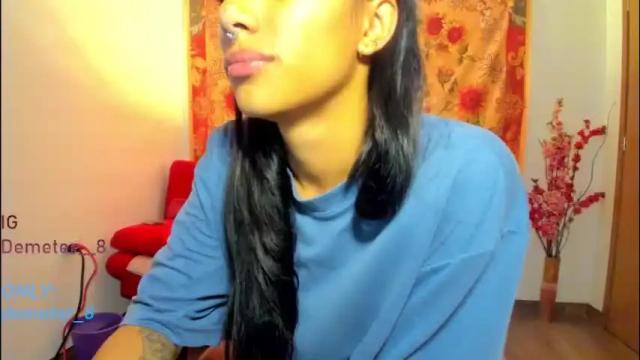 Thumbnail 1, demeter__'s Stream at Chaturbate, 5 days ago
