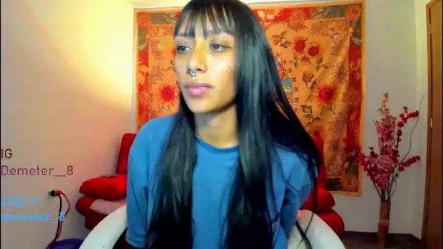 Image 10 of demeter__ Stream on Chaturbate on 6 days ago