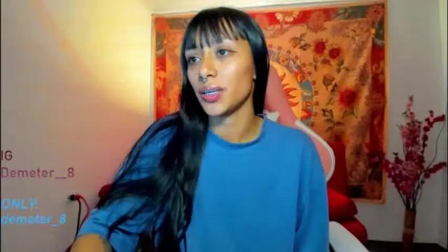 Image 11 of demeter__ Stream on Chaturbate on 6 days ago