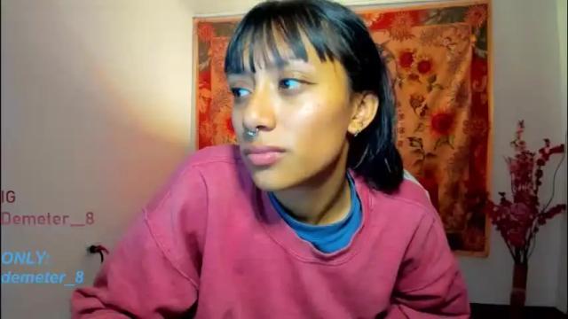 Image 12 of demeter__ Stream on Chaturbate on 6 days ago