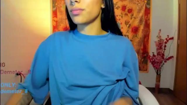 Image 2 of demeter__ Stream on Chaturbate on 6 days ago
