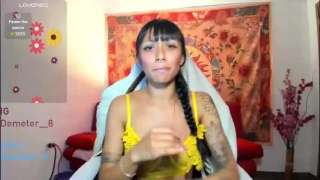 Thumbnail 1, demeter__'s Stream at Chaturbate, 3 days ago