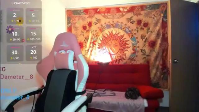Image 2 of demeter__ Stream on Chaturbate on 4 days ago