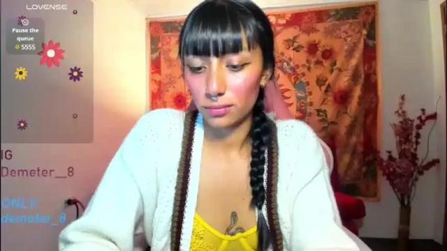 Thumbnail 3, demeter__'s Stream at Chaturbate, 3 days ago