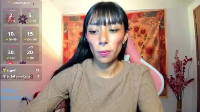 Image 3 of demeter__ Stream on Chaturbate on 3 days ago