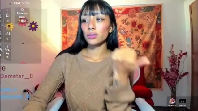 Thumbnail 3, demeter__'s Stream at Chaturbate, 2 days ago