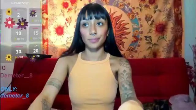 Image 10 of demeter__ Stream on Chaturbate on 1 day ago