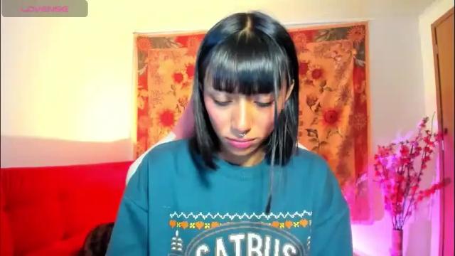 Image 2 of demeter__ Stream on Chaturbate on 2 months ago