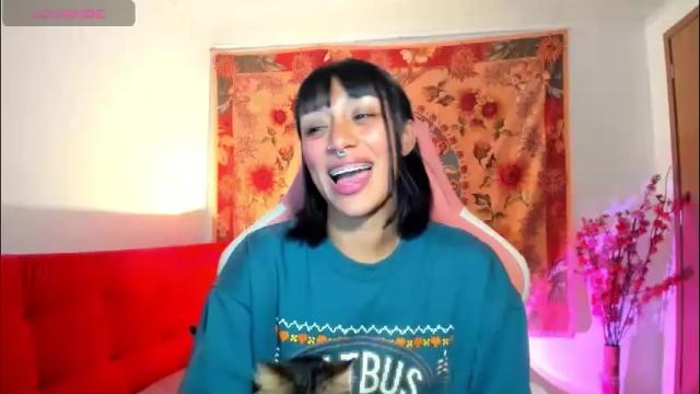 Thumbnail 3, demeter__'s Stream at Chaturbate, 2 months ago