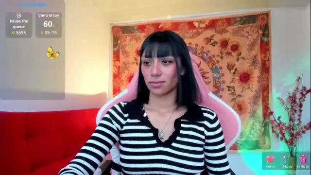 Thumbnail 2, demeter__'s Stream at Chaturbate, 2 months ago