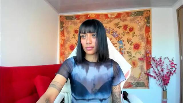 Image 11 of demeter__ Stream on Chaturbate on 1 month ago