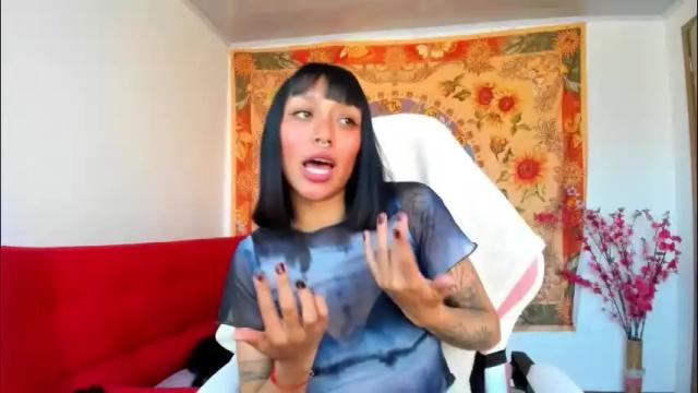 Thumbnail 2, demeter__'s Stream at Chaturbate, 1 month ago