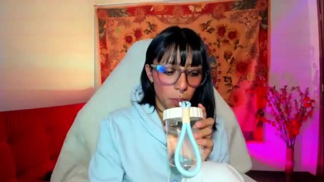 Image 4 of demeter__ Stream on Chaturbate on 1 month ago