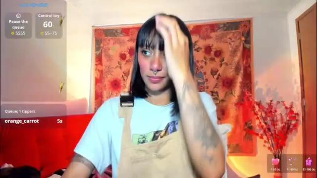 Thumbnail 3, demeter__'s Stream at Chaturbate, 24 days ago