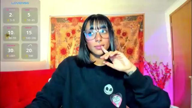 Thumbnail 1, demeter__'s Stream at Chaturbate, 21 days ago