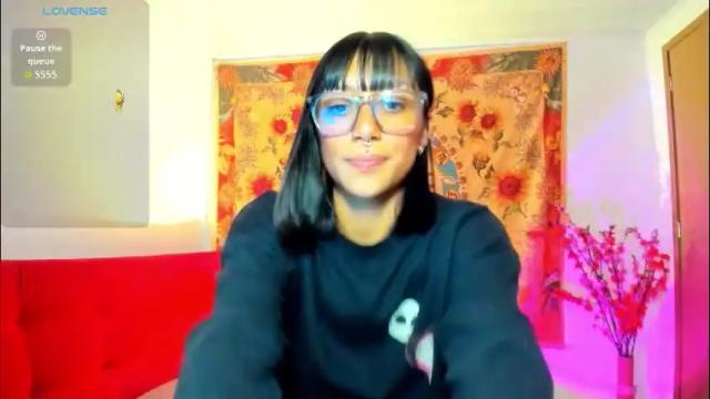 Thumbnail 2, demeter__'s Stream at Chaturbate, 21 days ago