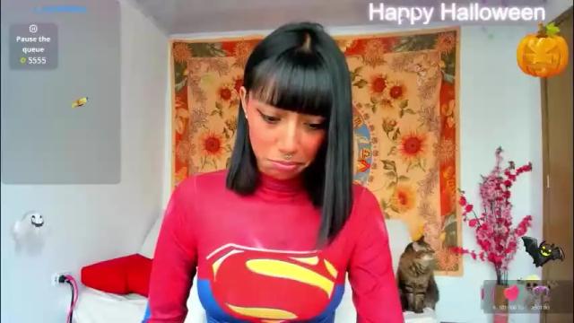 Thumbnail 2, demeter__'s Stream at Chaturbate, 14 days ago