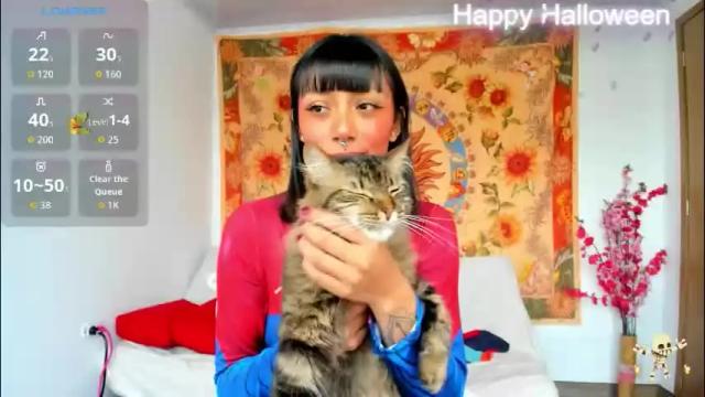 Thumbnail 3, demeter__'s Stream at Chaturbate, 14 days ago