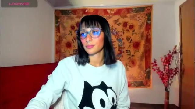 Image 2 of demeter__ Stream on Chaturbate on 9 days ago