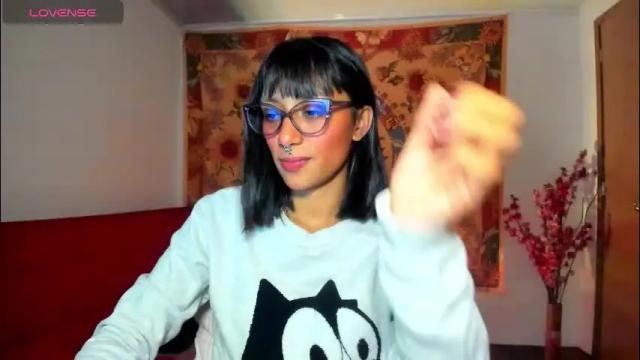 Thumbnail 2, demeter__'s Stream at Chaturbate, 8 days ago