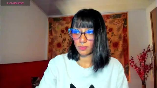 Image 7 of demeter__ Stream on Chaturbate on 9 days ago