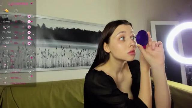 Image 3 of demi_loran Stream on Chaturbate on 12 months ago