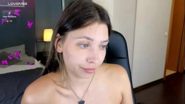 Thumbnail 2, demi_loran's Stream at Chaturbate, 13 days ago