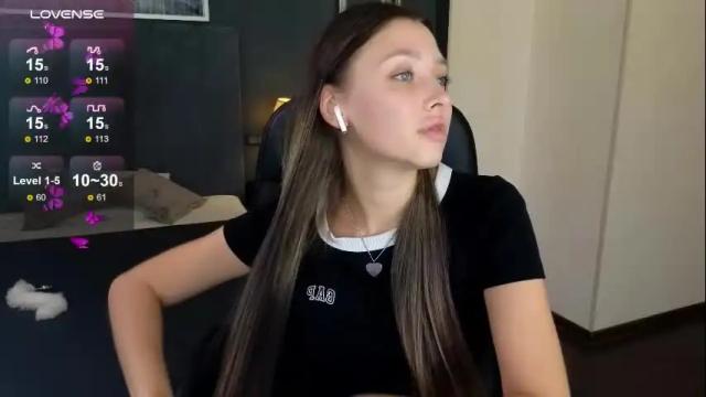 Thumbnail 1, demi_loran's Stream at Chaturbate, 2 months ago