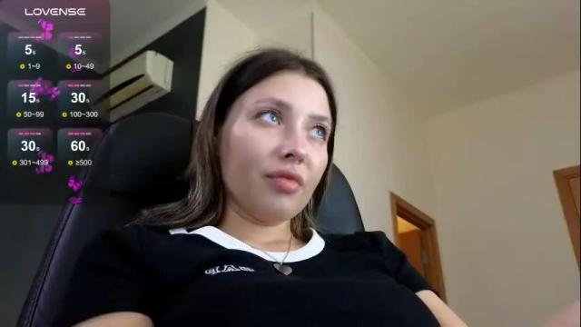 Image 12 of demi_loran Stream on Chaturbate on 2 months ago