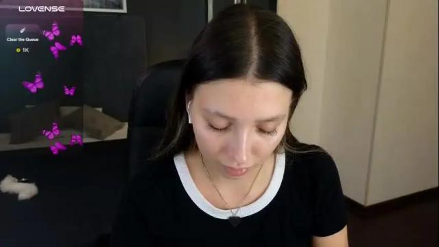 Thumbnail 2, demi_loran's Stream at Chaturbate, 2 months ago