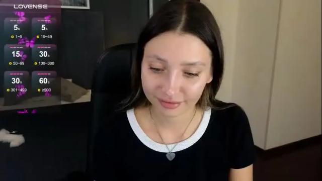 Image 6 of demi_loran Stream on Chaturbate on 2 months ago