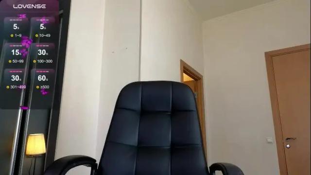 Image 12 of demi_loran Stream on Chaturbate on 1 month ago